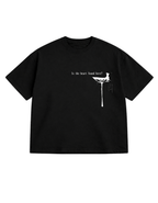 Espada Oversized T-shirt