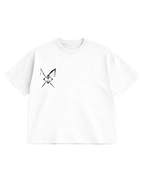 zaraki   Oversized T-Shirt