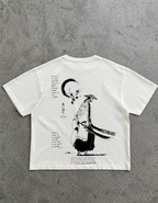 Shunsui modern  Oversized T-shirt
