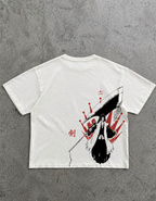 zaraki   Oversized T-Shirt