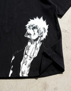 Ichigo Kurosaki Oversized T-shirt