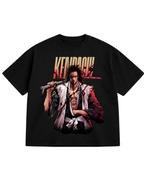 Zaraki Kenpachi T-Shirt