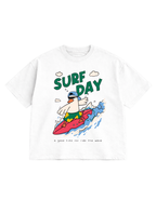 SURF Oversized T-shirt