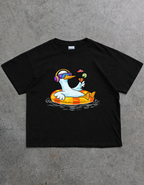 Duck  streetwear Oversized T-shirt