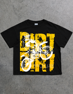 Dirt Oversized T-shirt