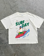 SURF Oversized T-shirt