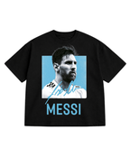 MESSI Oversized T-Shirt