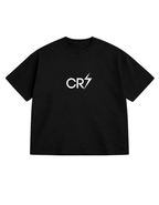Cristiano Ronaldo  streetwear  Oversized T-Shirt