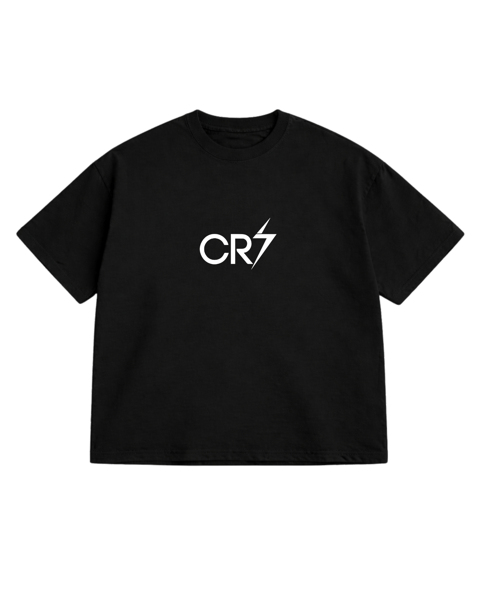 Cristiano Ronaldo  streetwear  Oversized T-Shirt