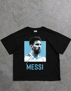 MESSI Oversized T-Shirt