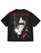 Asta  Oversize T-shirt
