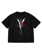 Asta  Oversize T-shirt