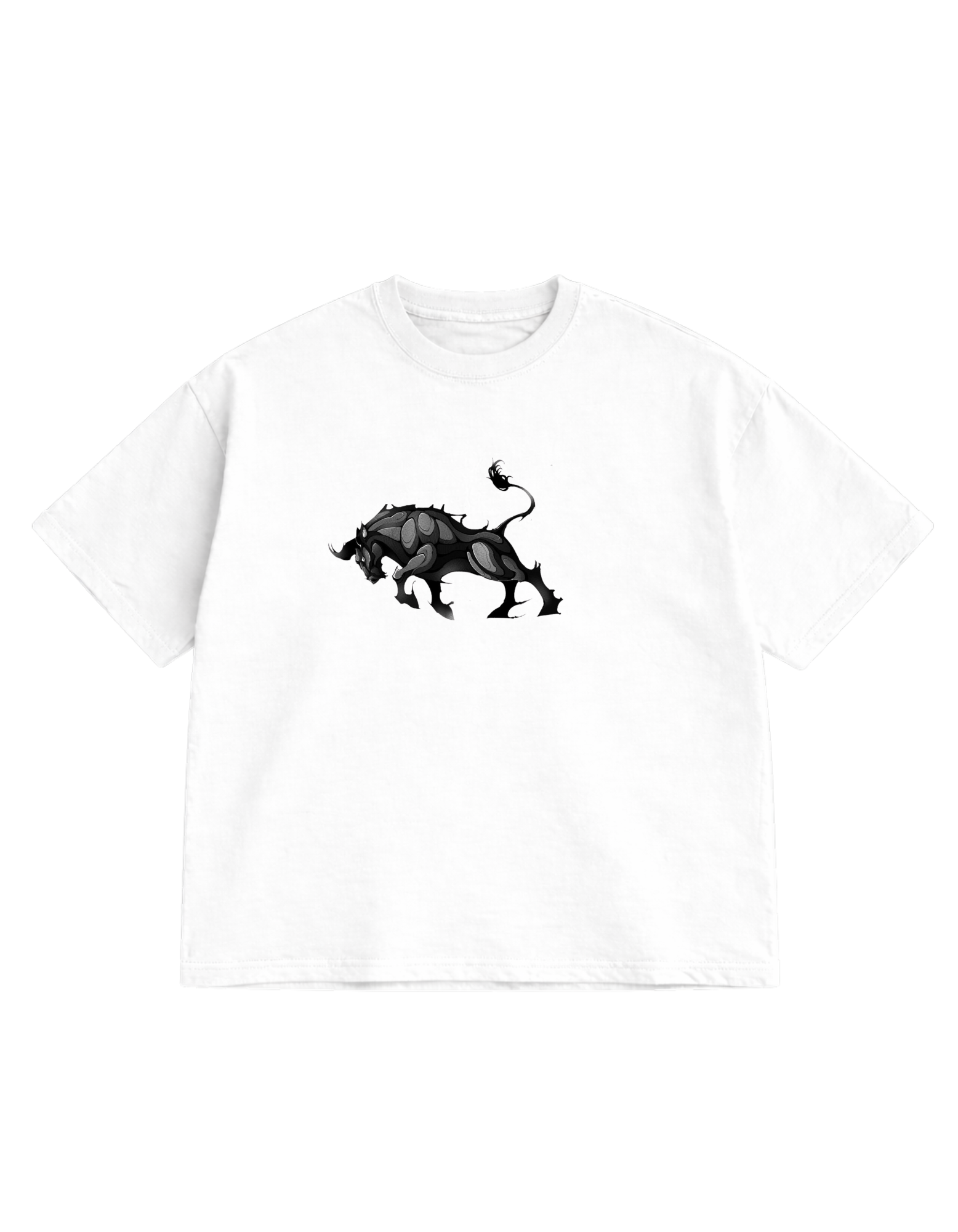 Yami Sukehiro Oversize T-shirt