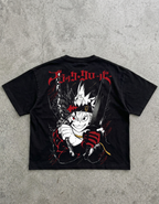 Asta  Oversize T-shirt