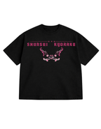 Shunsui Kyoraku  trendy  Oversized T-shirt