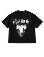 Asta  streetwear  Oversize T-shirt
