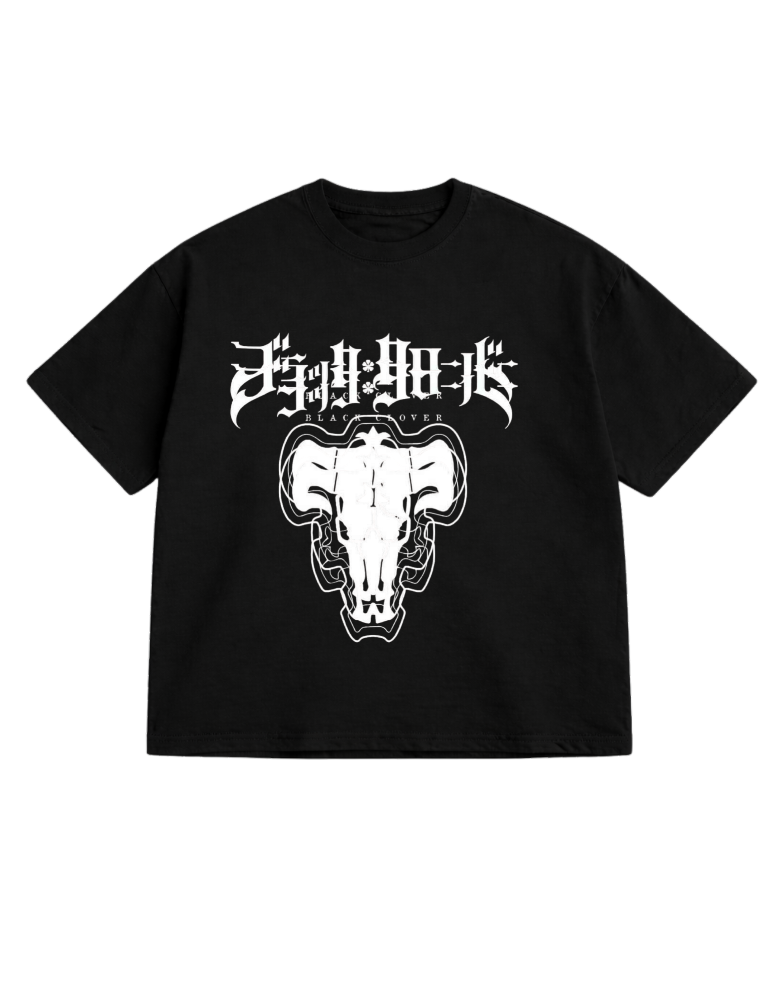 Asta  streetwear  Oversize T-shirt