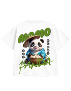 MOMOS Oversized T-Shirt