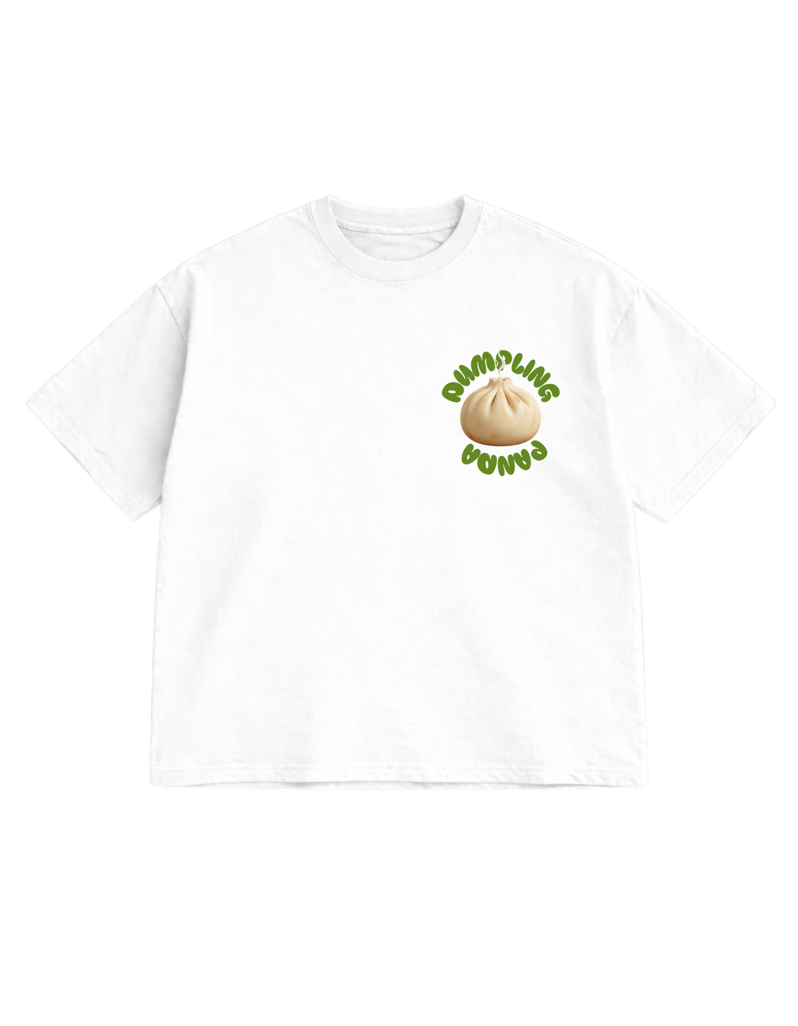 MOMOS Oversized T-Shirt