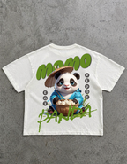 MOMOS Oversized T-Shirt