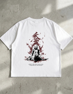 Thorfinn streetwear Oversized T-Shirt