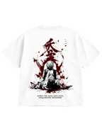 Thorfinn streetwear Oversized T-Shirt