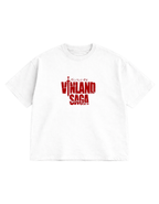 True warrior Oversized T-Shirt