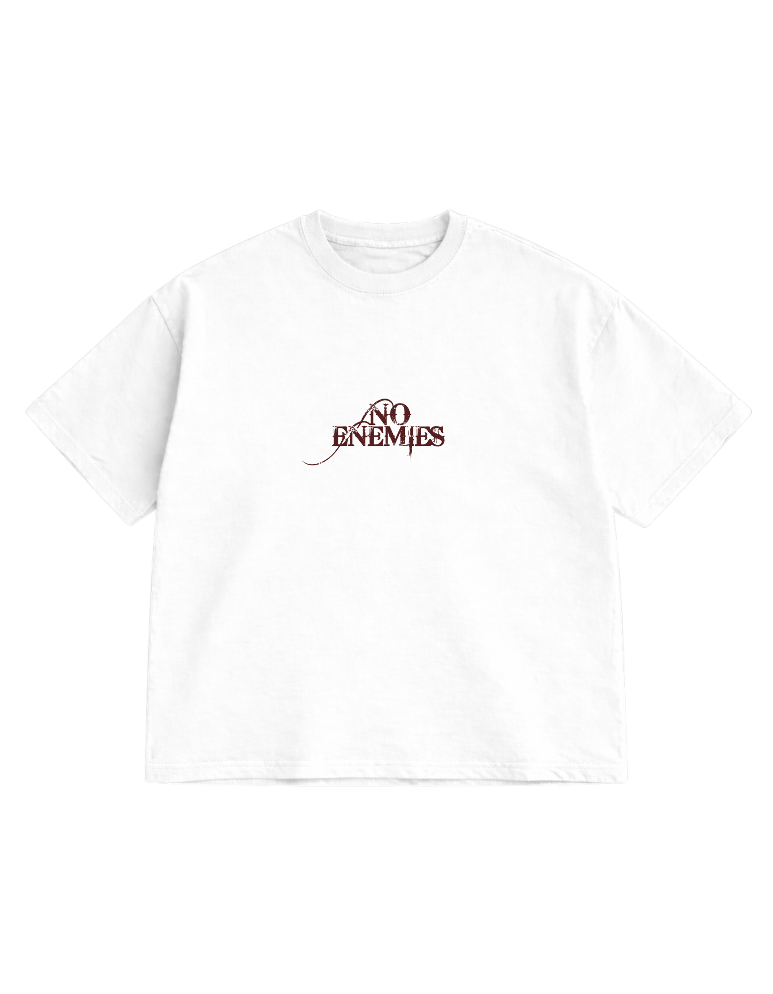 Thorfinn streetwear Oversized T-Shirt