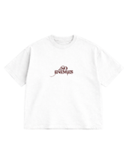 No Enemies Oversized T-Shirt