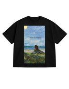 Vinland Saga Oversized T-Shirt