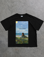 Vinland Saga Oversized T-Shirt