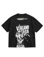 Thorfinn Oversized T-Shirt