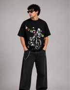 Himalayan 400 cc Oversized T-Shirt