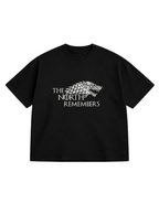 Jon Snow Oversized T-Shirt