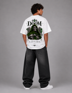DOOM  Oversize T-shirt