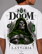 DOOM  Oversize T-shirt