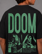 DR DOOM  Oversized T-Shirt