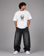 DOOM  Oversize T-shirt