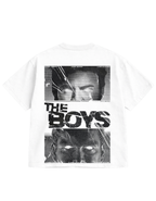 THE BOY Oversized T-Shirt