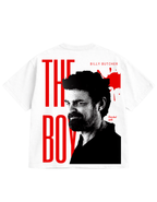 Butcher Oversized T-Shirt