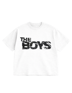 THE BOY Oversized T-Shirt
