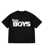 Homelander Oversized T-Shirt