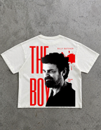 Butcher Oversized T-Shirt