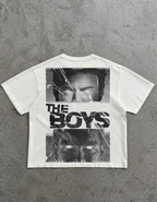 THE BOY Oversized T-Shirt