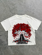 THE NORTH, REMEMBERS Oversized T-Shirt