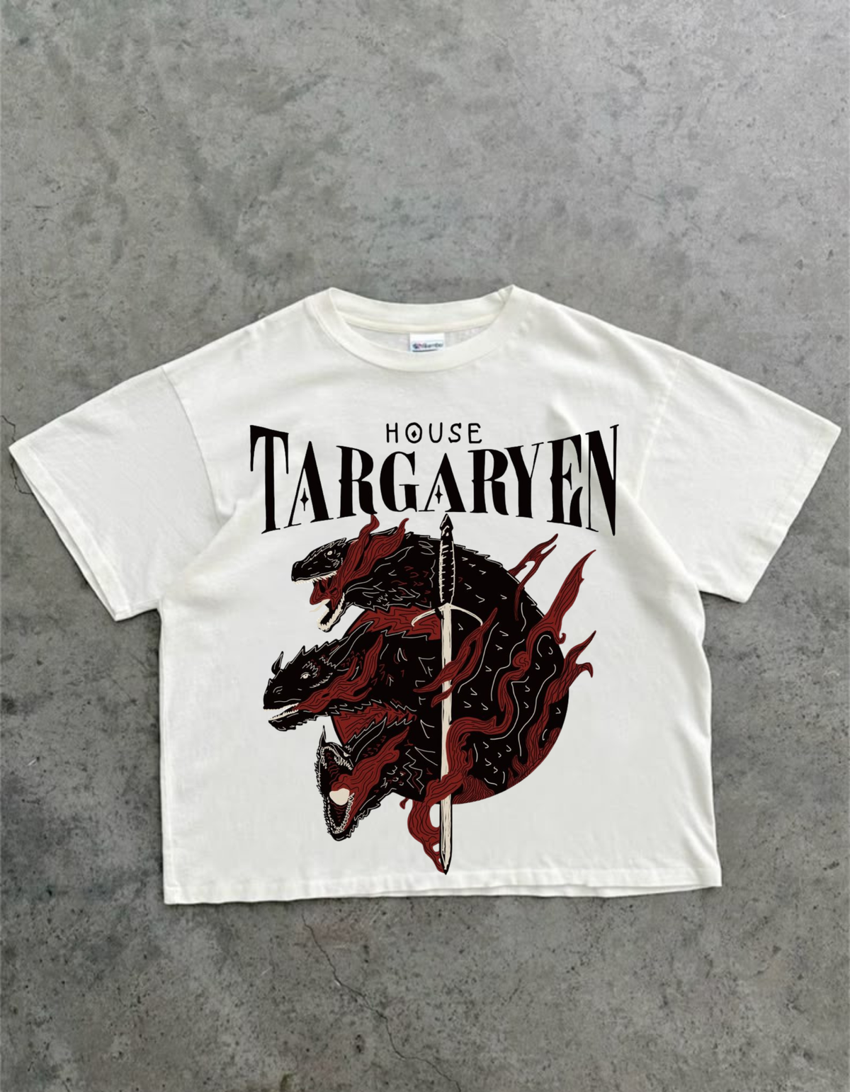 TARGARYEN
