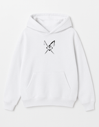 Shunsui Kyoraku  Oversized Hoodie
