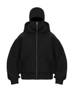 NINJA Oversized  Hoodie