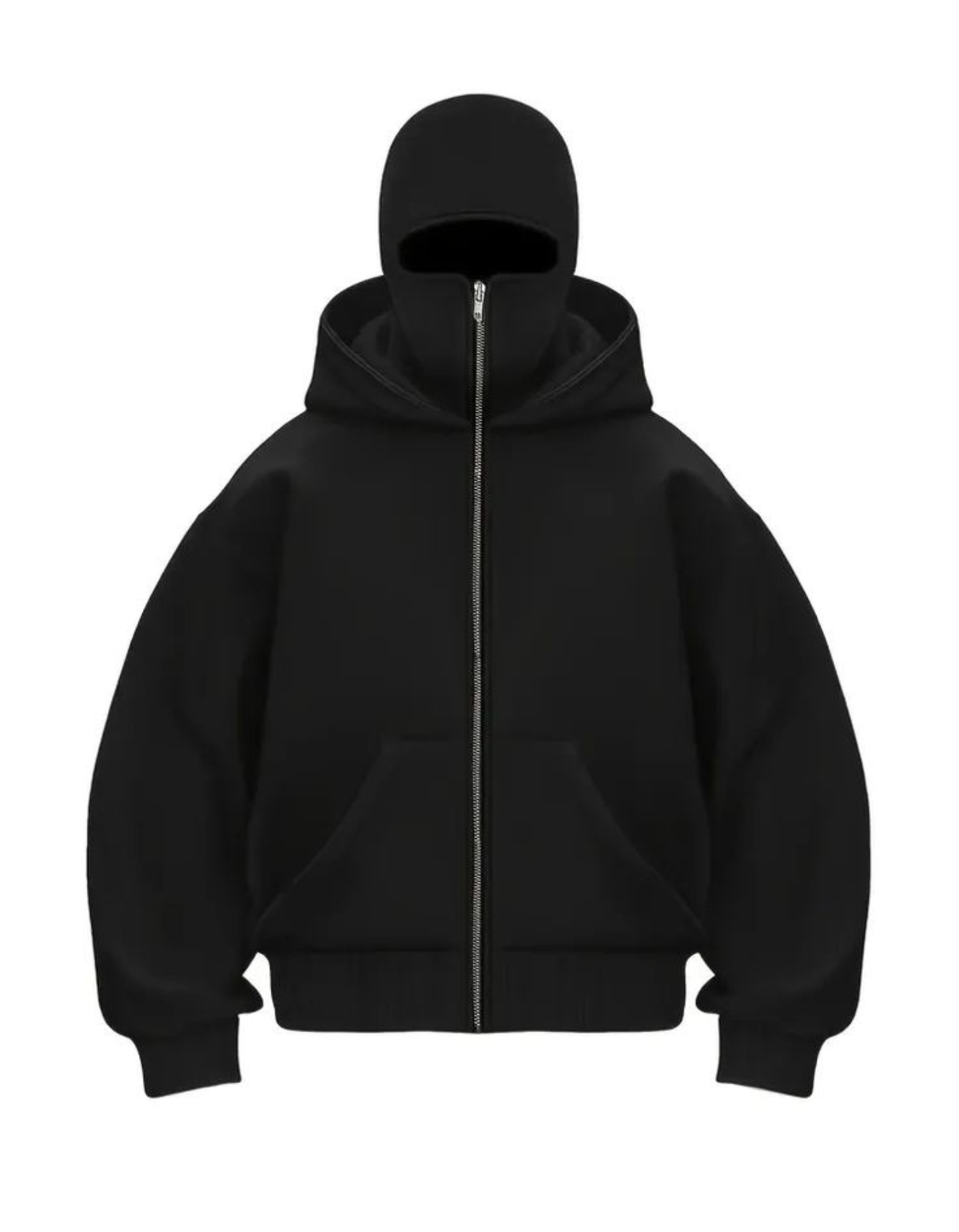 NINJA Oversized  Hoodie