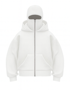 NINJA Oversized  Hoodie